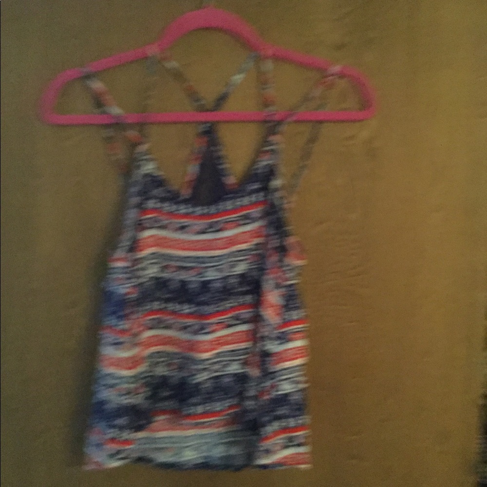 Crop